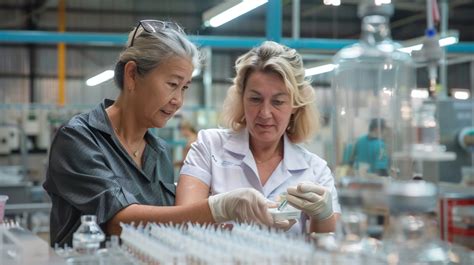 Guide to FDA Registration in Thailand for Foreign.